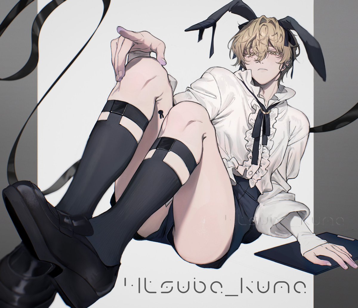 #에이스테 #ALNST

🐇🖤