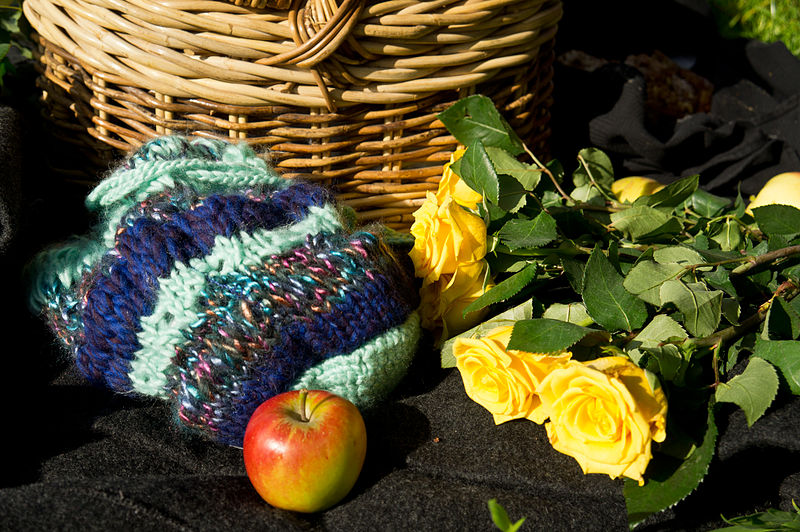 El 22 de septiembre de 2025 es el día del equinoccio de otoño (primavera en el hemisferio sur), y lo celebramos con la segunda fiesta de la cosecha Mabon. Comienza un tiempo mágico de conexión orgánica con el universo. Sigue leyendo... wp.me/p1wcMh-a5