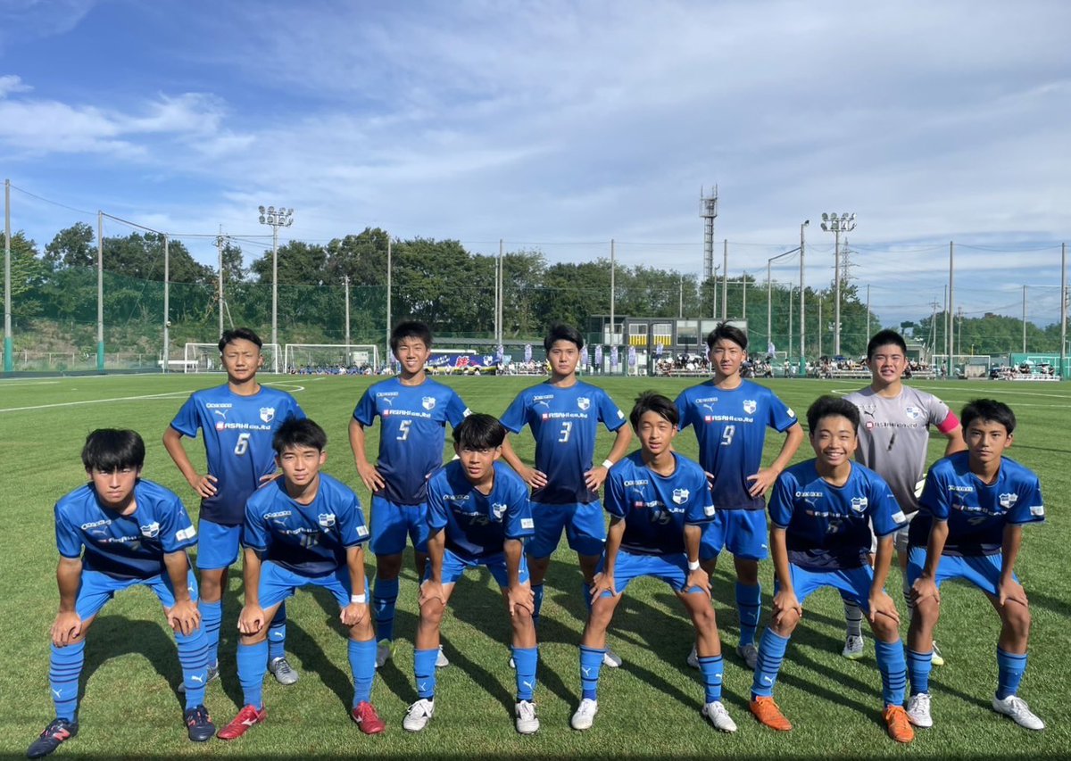 ほぼ未使用 前橋育英 サッカー ピステ Puma MAEBASHIIKUEI ほぼ未使用