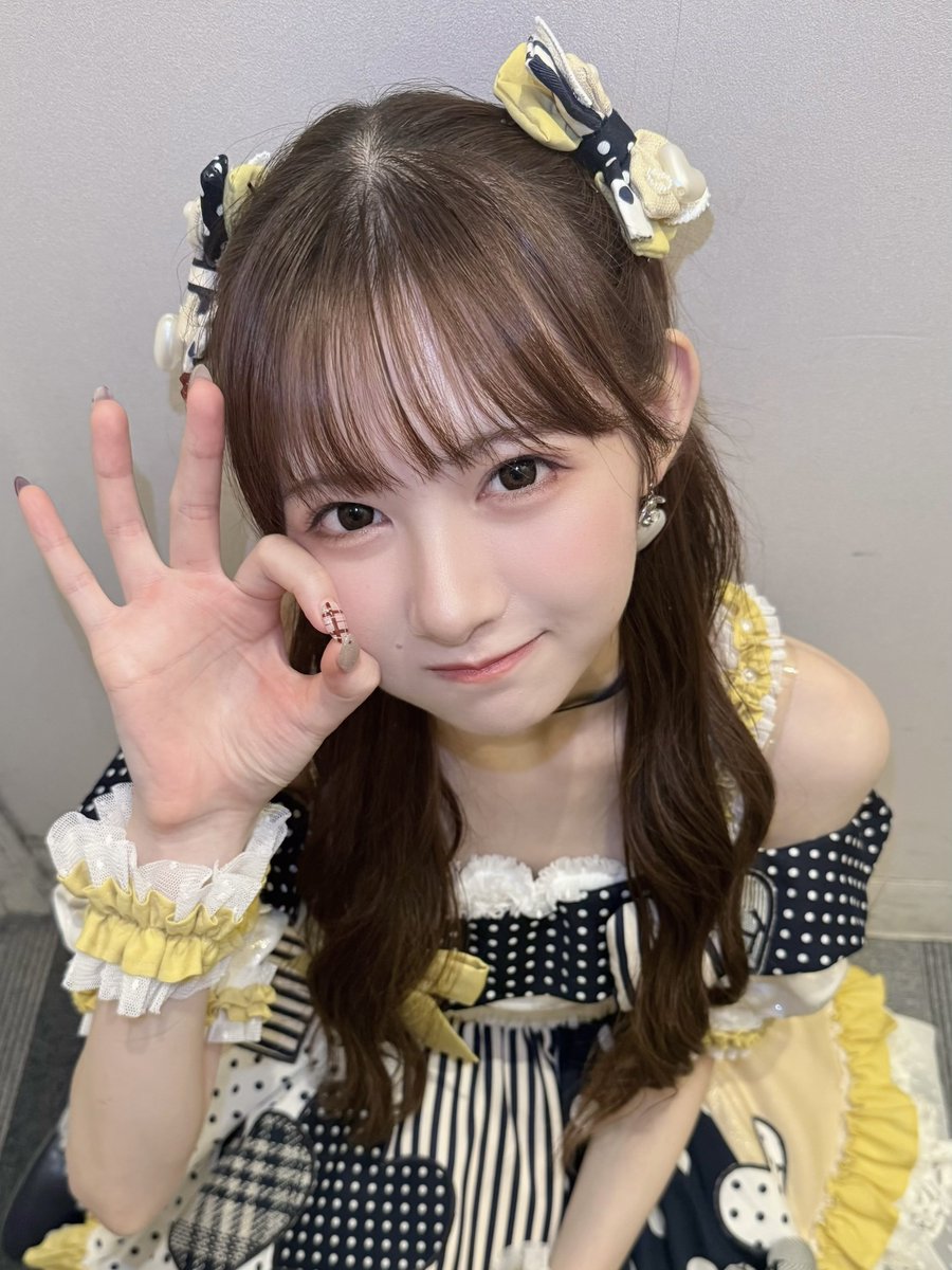 まぁゆページ♬*° ゆうゆ（ SCRAMBLE SMILE ） (@yuuyu_scramble) / X