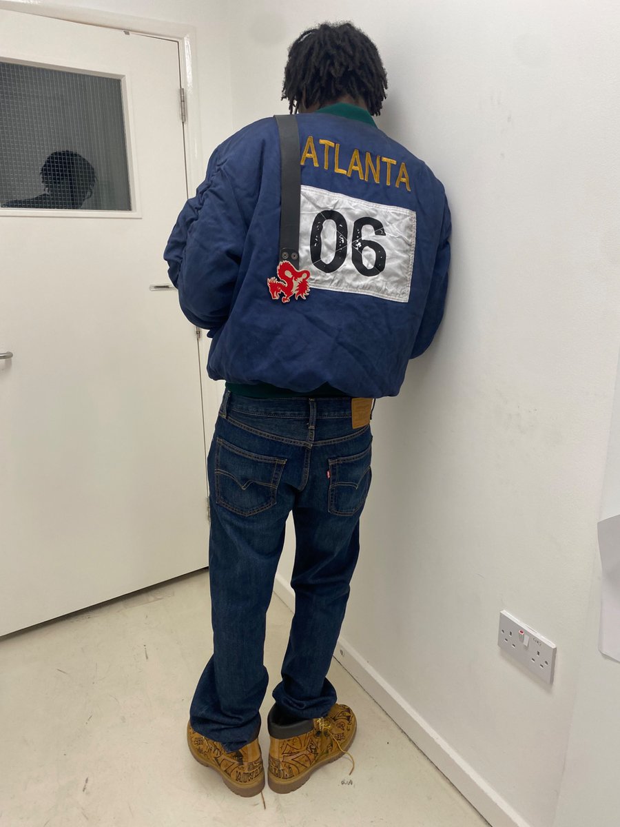 paxslim's tweet image. any which way we dey go we dey fly #AO