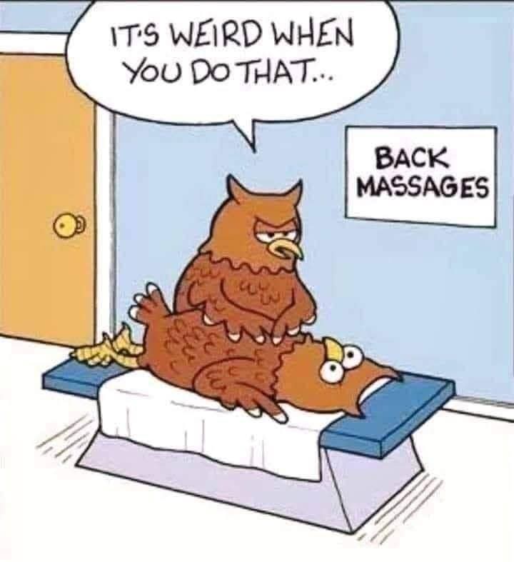 Sunday silliness 😀