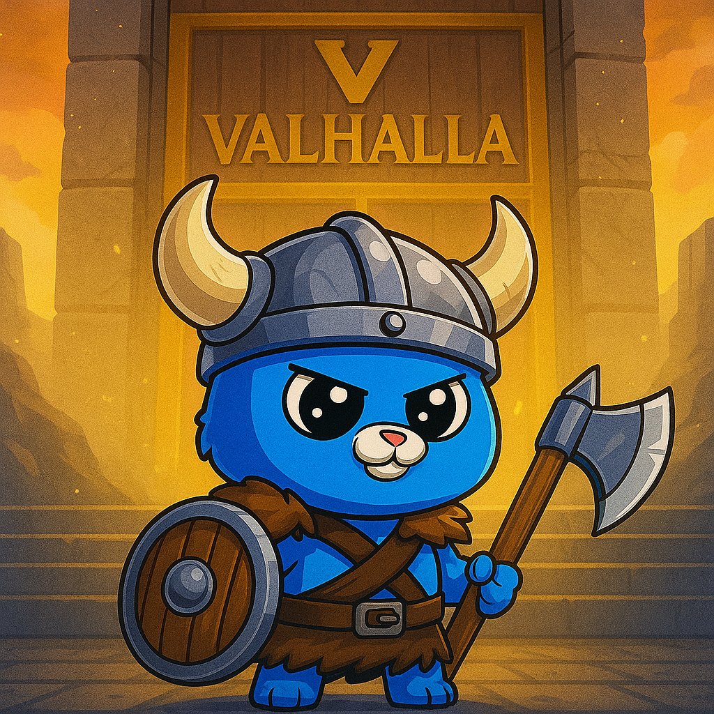AndySwe70324543's tweet photo. @felixx_78 @injective @InjectiveQuants @kiraoninjective @felixx_78 do you have room for a viking too. $kira on $inj https://t.co/BAKlsu19Ph