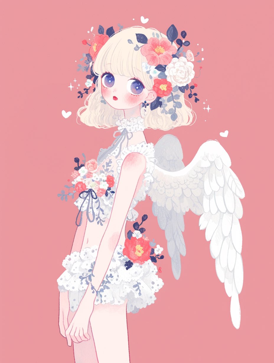 珊瑚🪸@AI海人 (@saN3537Go) / X