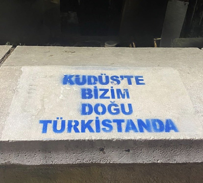 Müslüman bir genç (@sahinnmn) on Twitter photo 