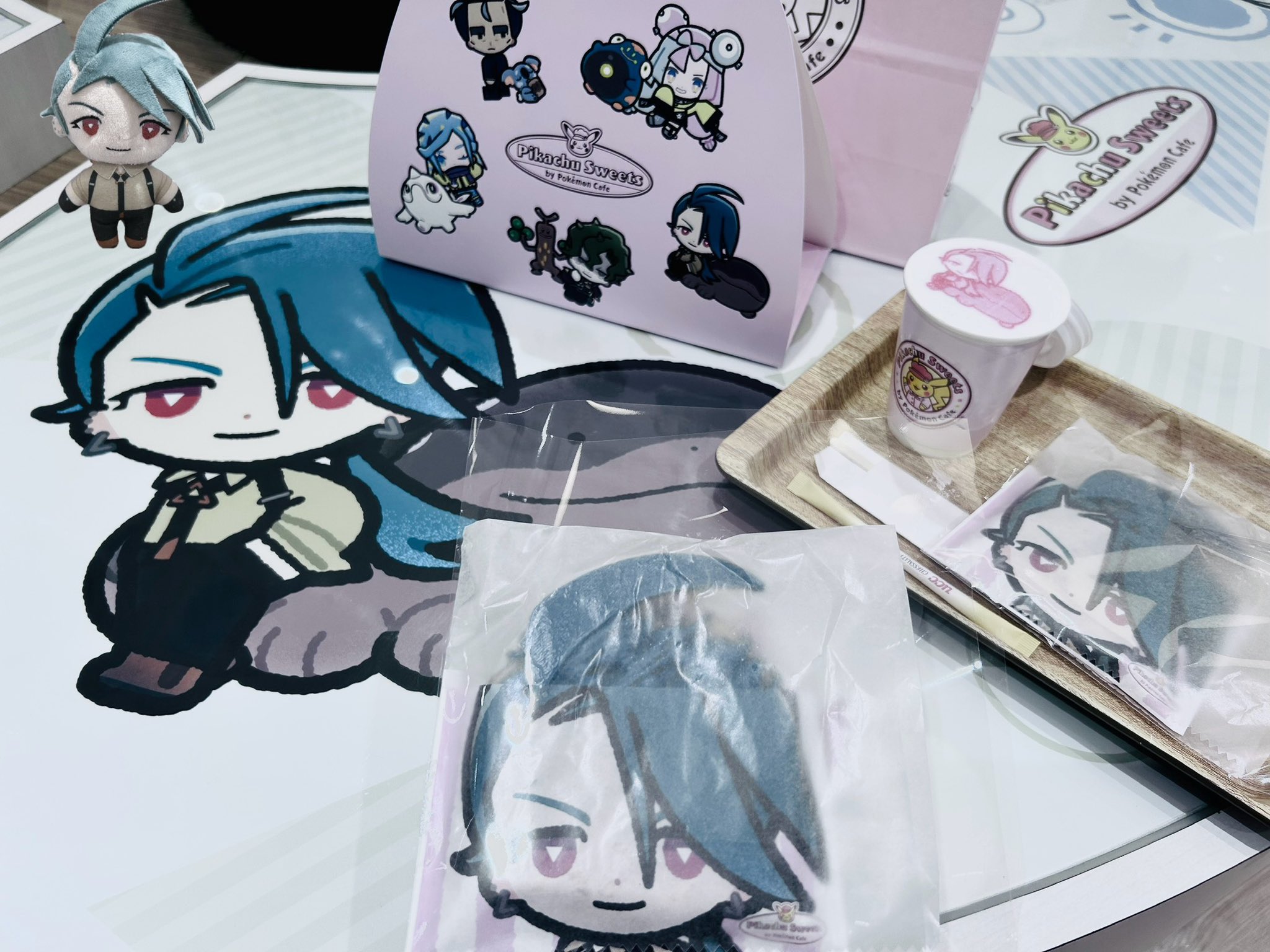 たぁ(ฅ✧ω✧ฅ) 🥨 (@mtkpasta) / X