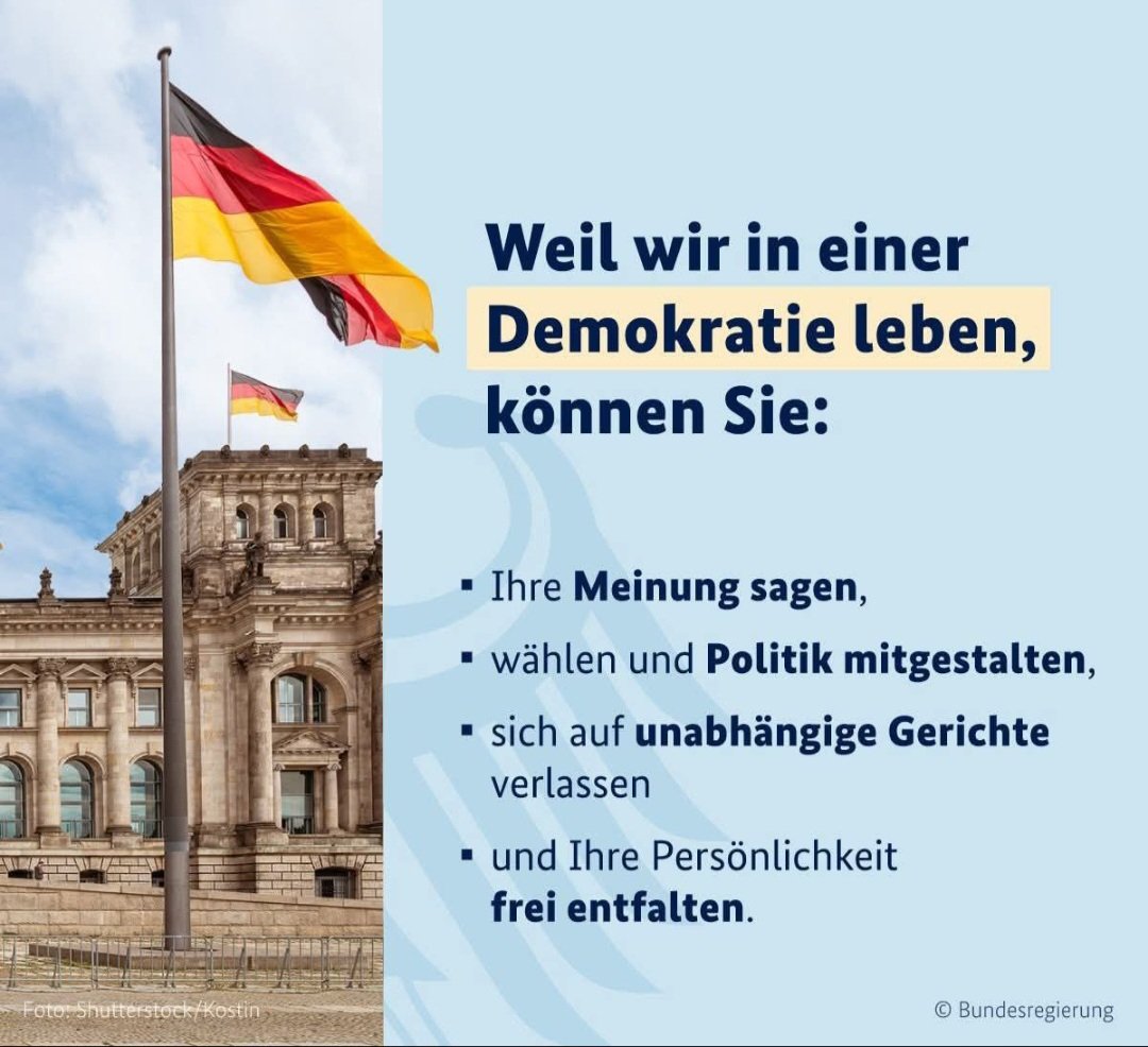 𝐙𝐮𝐤𝐮𝐧𝐟𝐭𝟑𝟕 - Bernd F. - F wie Freiheit! 🗽 tweet media