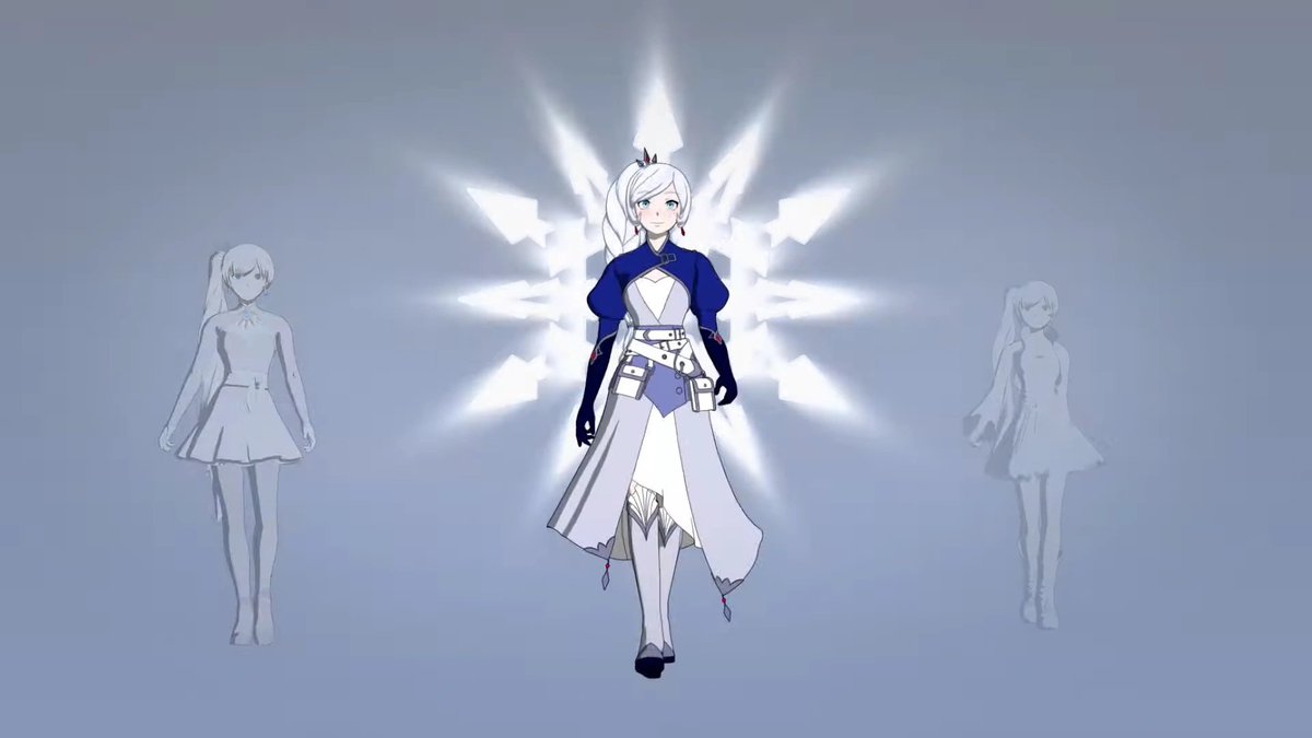 rwby confessions tweet media