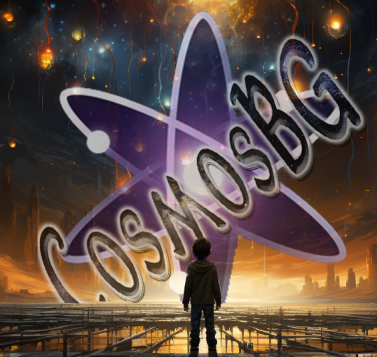 IvanM10529875's tweet image. ⚛️ $ATOM Halving in 2026: What Does This Mean for the Future of @cosmos Hub? 🚀💎
Hello, #cosmos believers! 👋 If you’re an ATOM staker or just following the Cosmos ecosystem, you’ve probably heard the buzz about the upcoming ATOM “halving.” This isn’t classic Bitcoin-style…