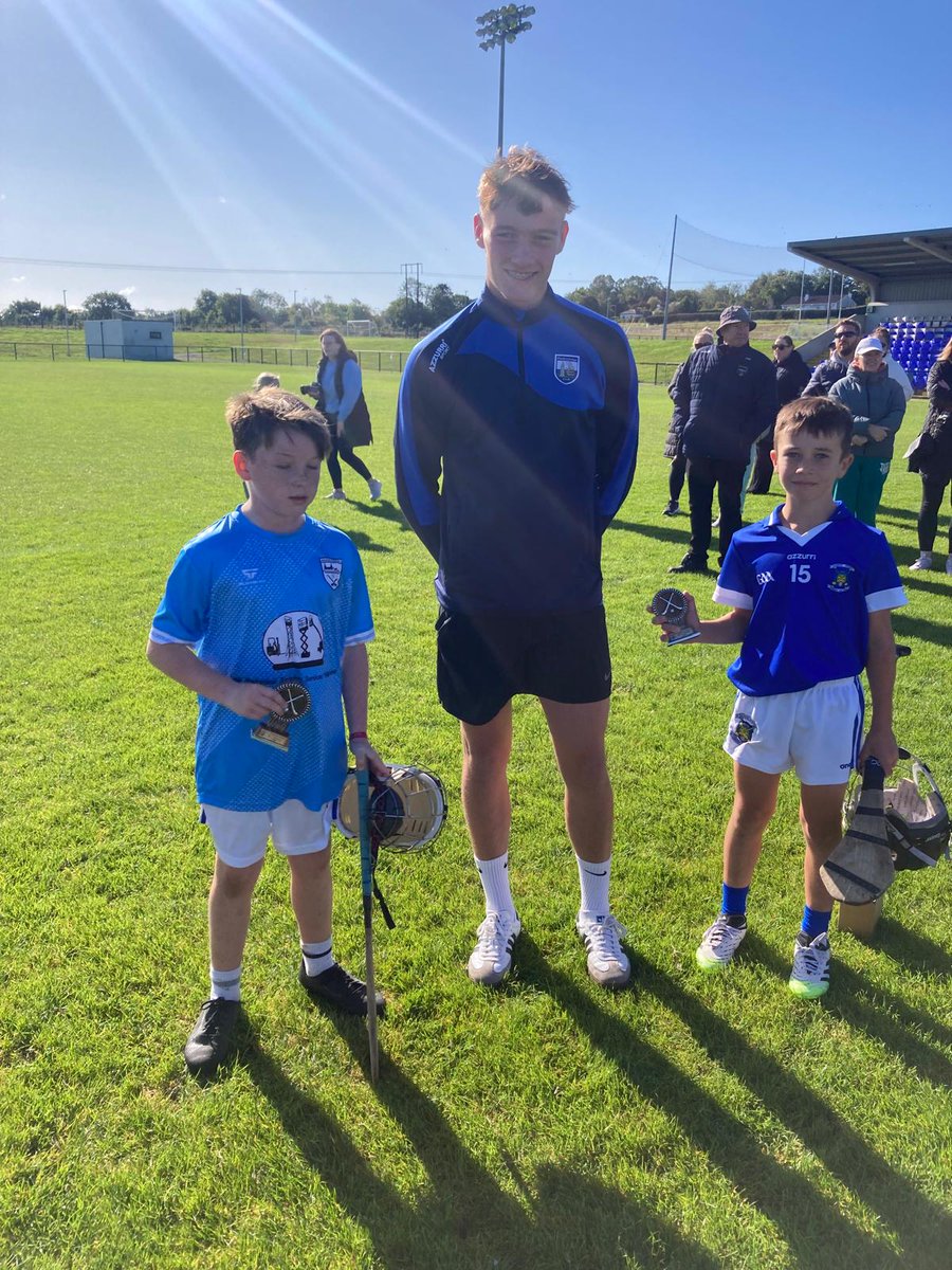 Déise Óg Waterford tweet media