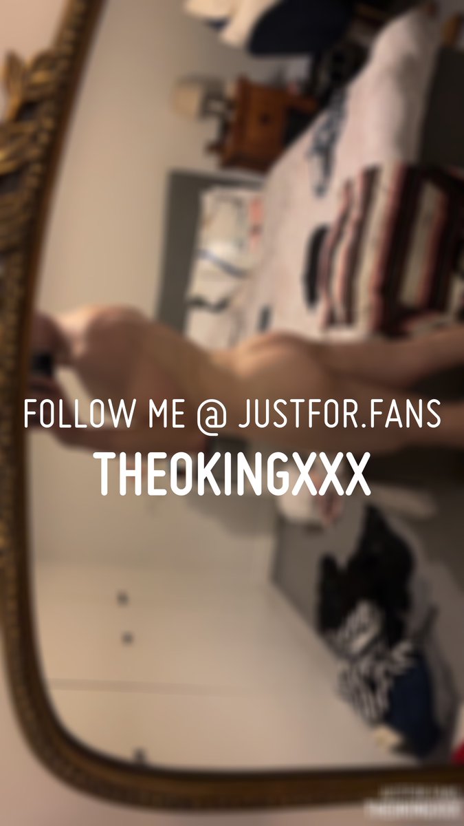 Who wants ass?...

See this and more at:
justfor.fans/theokingxxx?So…