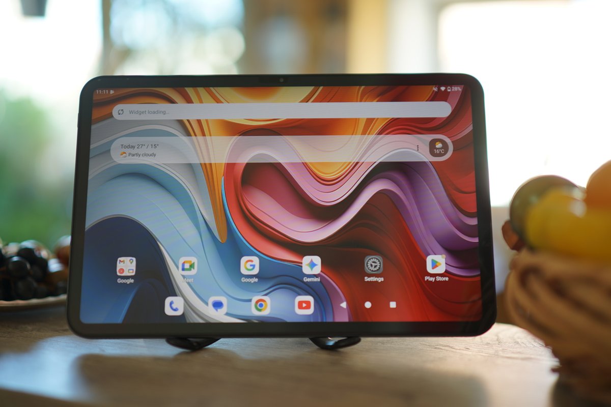 nbc_net's tweet image. Teclast T65 tablet review: Huge screen with 120 Hz, aluminum body, and cellular support dlvr.it/TNC60N #Teclast #TabletReview #TechReview #BudgetTablet #120HzDisplay