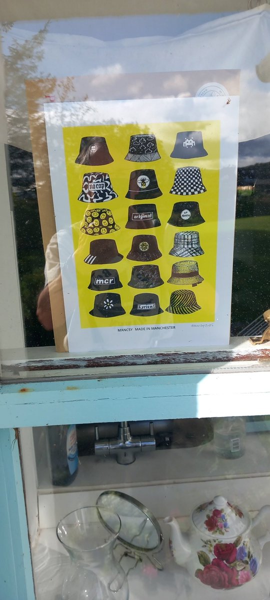 Allen Pemberton tweet media