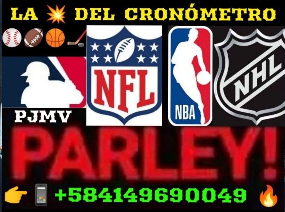 PabloJota27's tweet photo. ((( #DOMINGODEMLB⚾ Y #DOMINGODENFL🏈 ))) Desde Tempranito Andamos En El Análisis Para Buscar Darle Duro A La Piñata Y Cerrar Con Broche De Oro En Una Semana Exitosa En El Pronóstico Y De Full Ganancias #DOMINGODECERRARGANANDO Sin Miedo Ni Temor Porque #LOQUEHAYVIDAESVERGA https://t.co/ZhMw99xOUq