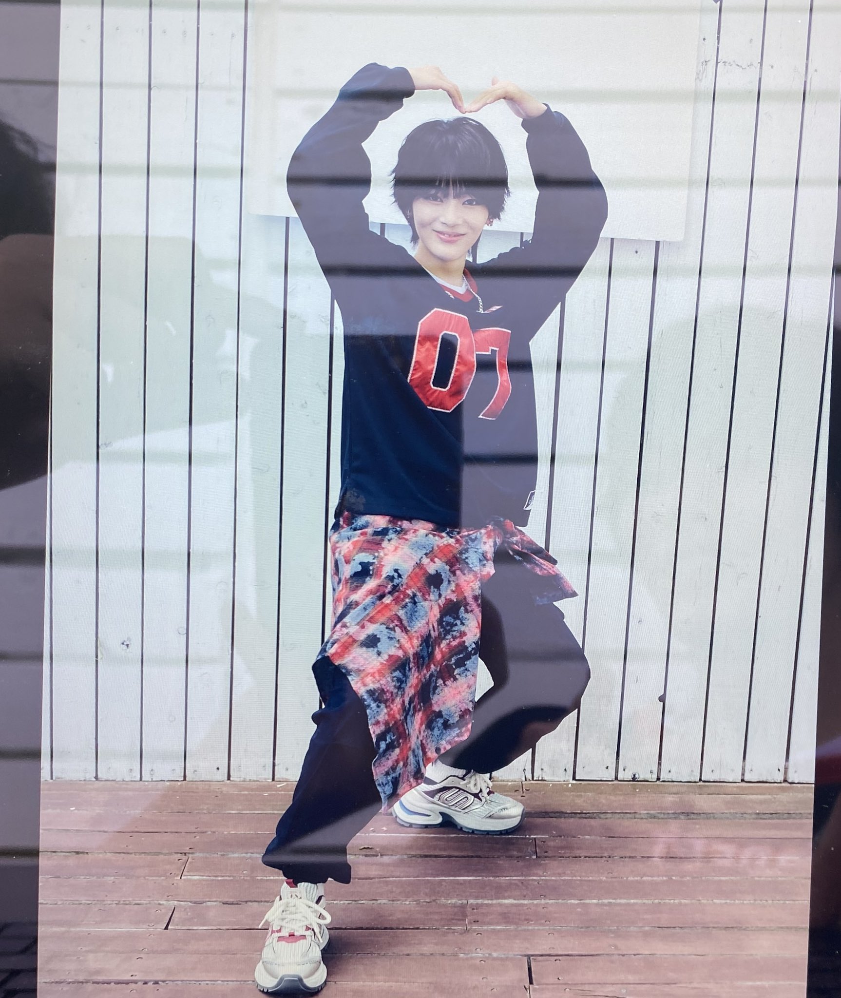 赤星 良宗〈風男塾〉 on X: 