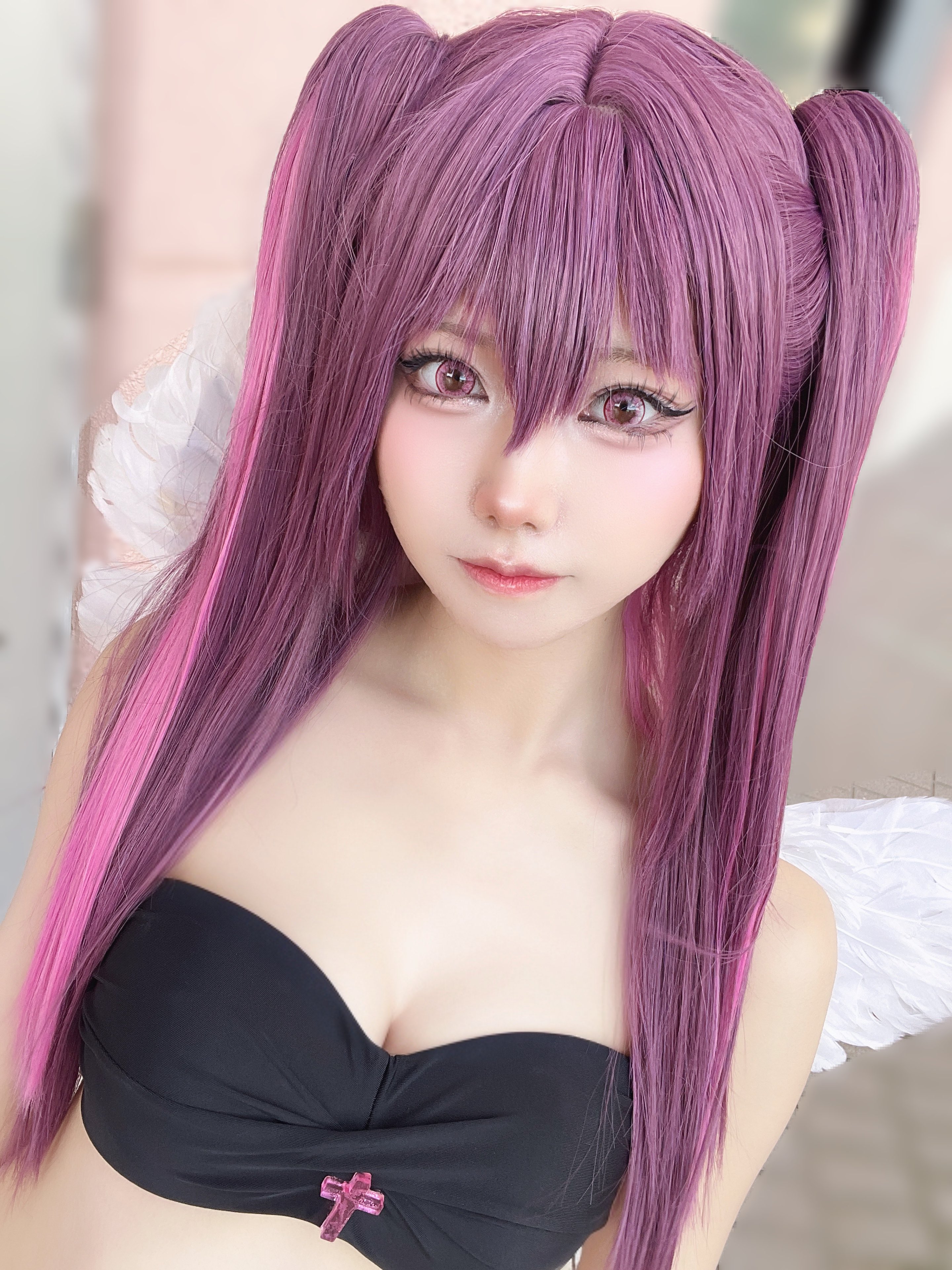 やまこは隊長 TEAM KYGNUS SUNOCO YAMATO RACE QUEEN | チームルマンxヤマト