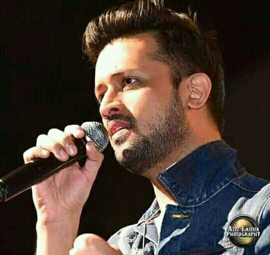 Mhmoorkhan's tweet photo. OUR VOICE, OUR VIBE, OUR BIGGEST ASSET – ATIF ASLAM ✨🎶 #AtifAslam #AtifAslam https://t.co/pr9NTnnJ5K