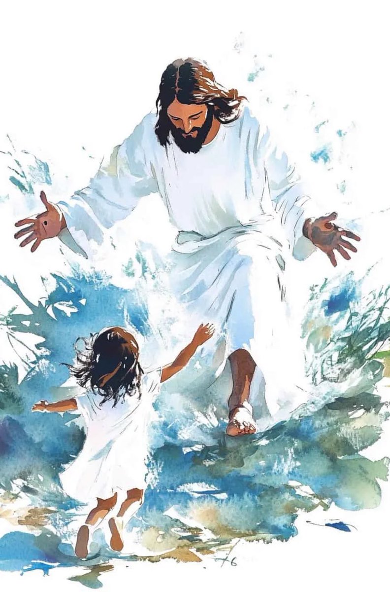 GrainneMcD92925's tweet image. Blessed Sunday, Jesus loves YOU!!