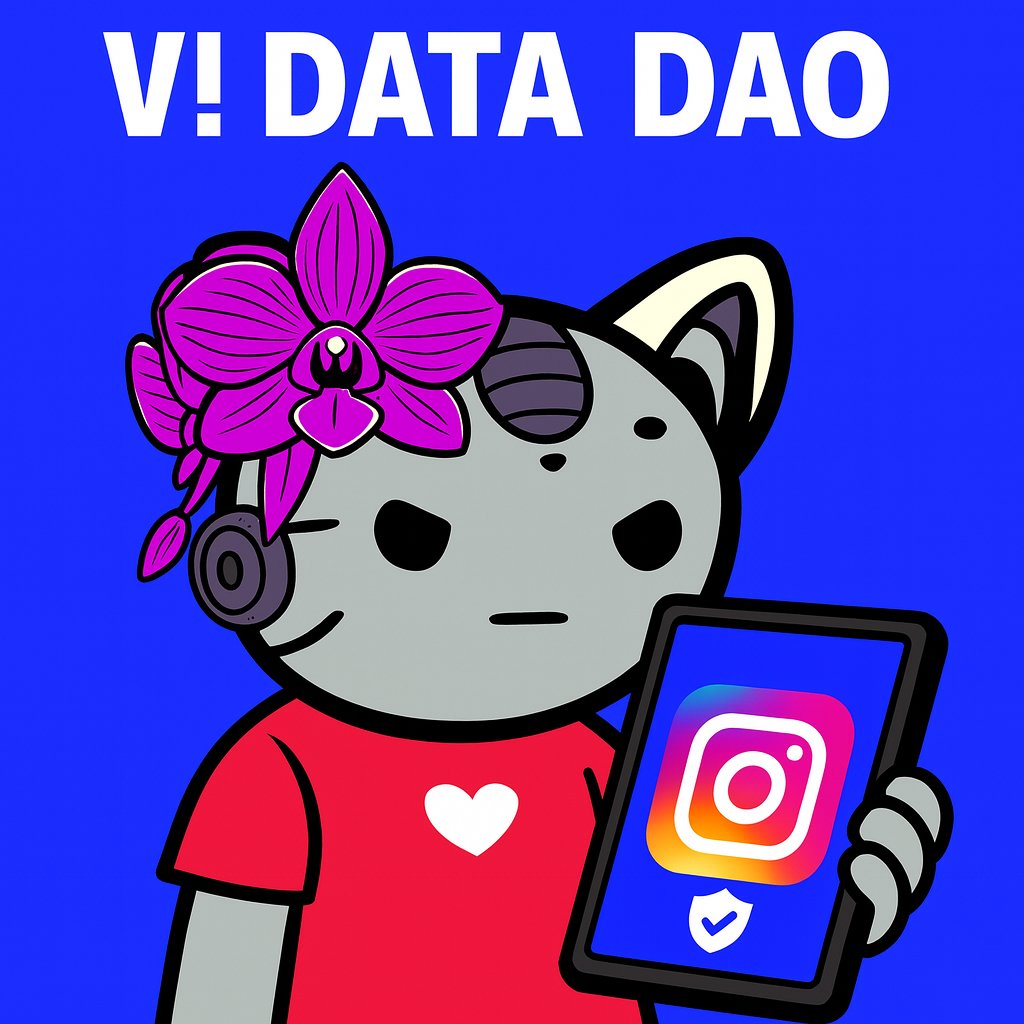 Belialoglu's tweet image. Dünyanın İlk Topluluk Sahibi Instagram Veri Topluluğu!

Verileriniz artık sizin, platformlar değil. 

@v_on_vana #DataRevolution