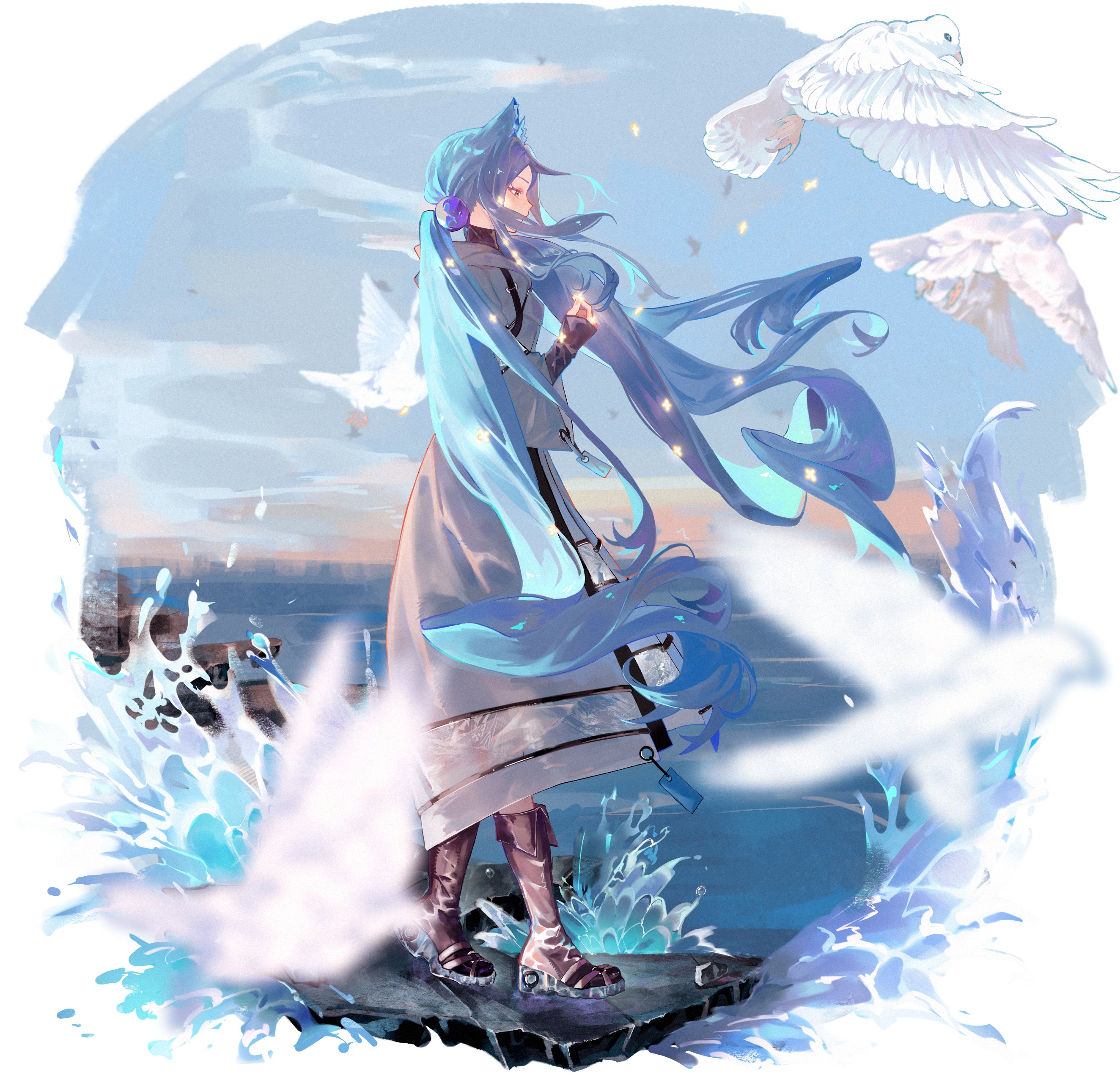 seven7@低浮上 (@EXnana77) / X