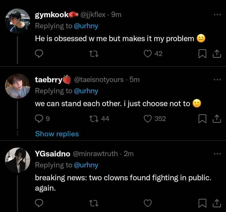 🦩|⊙⊝⊜ tweet media