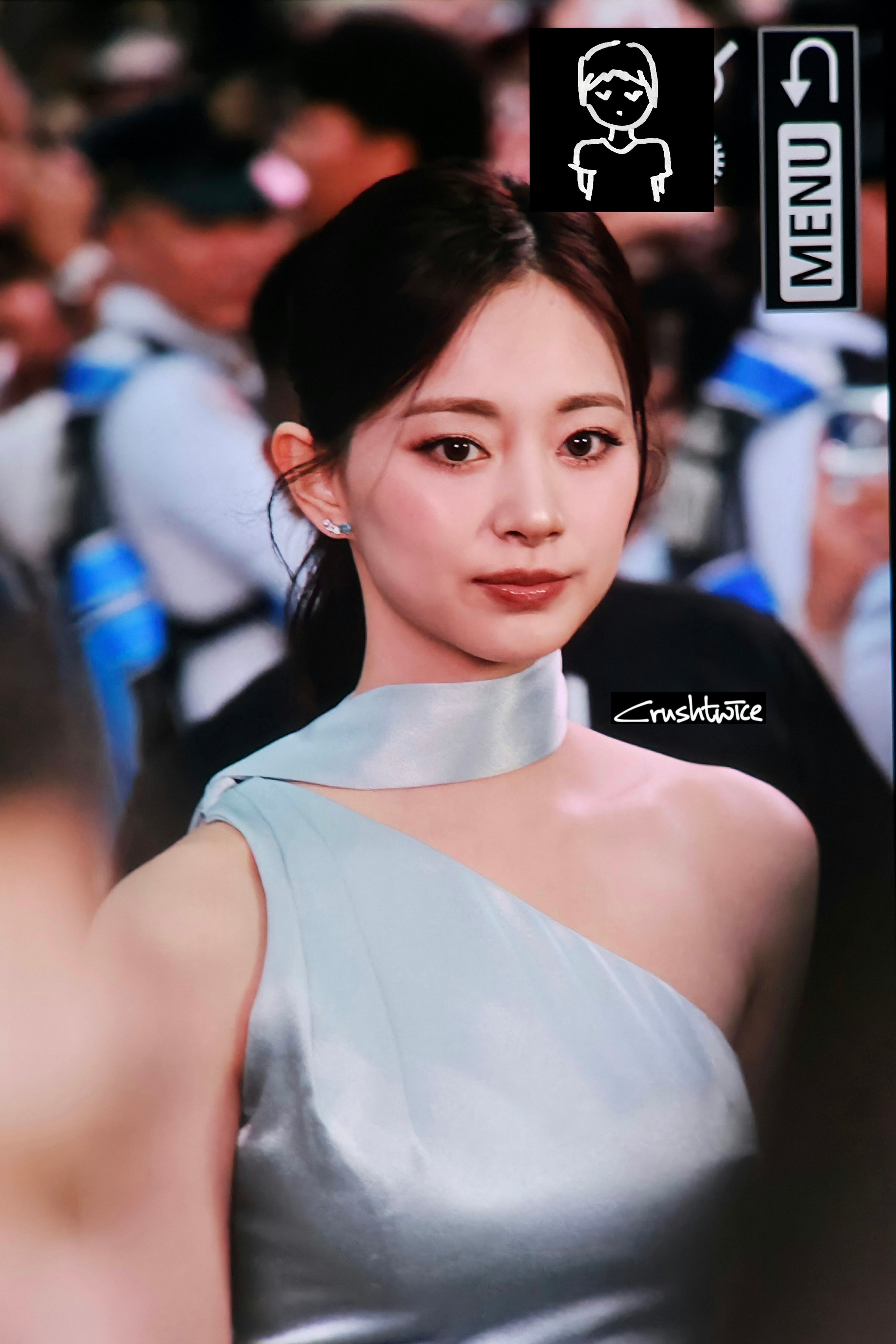 専用ページ　ツウィ TZUYU 쯔위 (@CHOUTZUYU24) / X