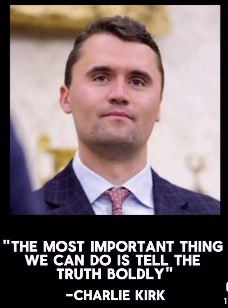 We are going to witness the most historical memorial service in America today since Robert F. Kennedy in 1968.🙏