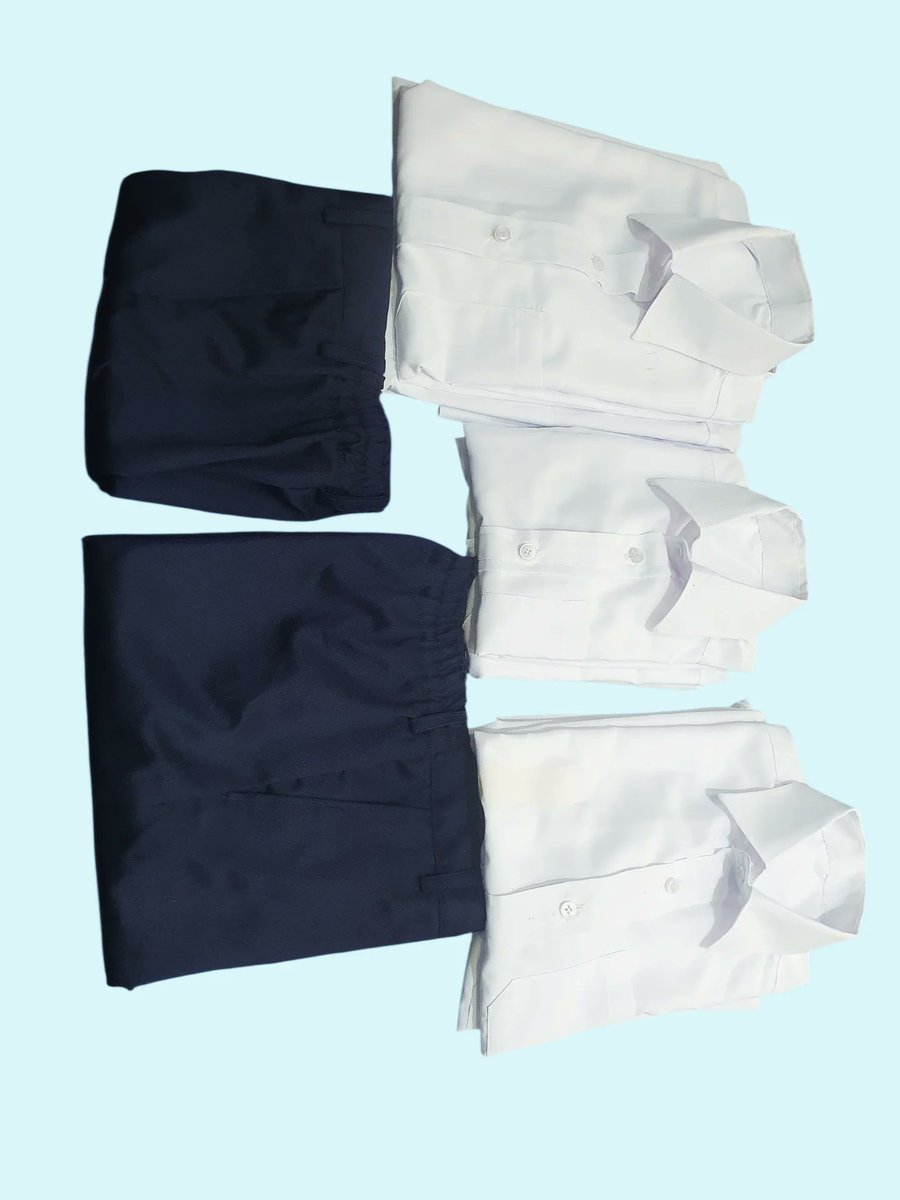 Qollars's tweet image. Qollars Back-to-School Set 📚

#lookfresh😎