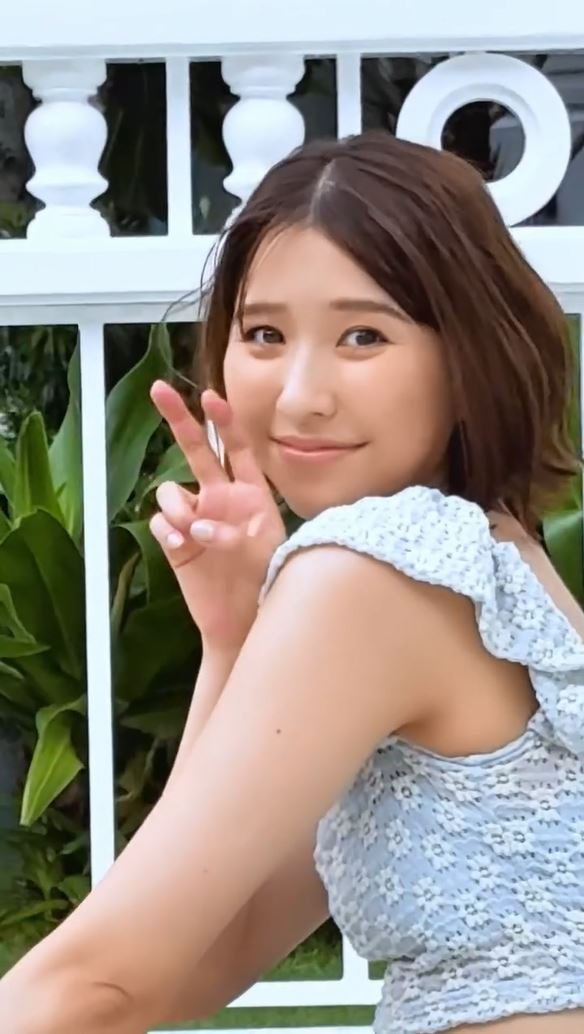 TBS_geino's tweet image. ももクロ・ 玉井詩織 

「写真集重版決定♡」

濡れ髪から笑顔まで多彩な表情

ベトナムリゾートでの開放的オフショットを公開

⬇️記事はこちら📝
news.yahoo.co.jp/articles/e5364… 

#ももいろクローバーZ #ももクロ #玉井詩織