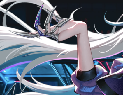 CynoVT's tweet image. Yeah, I'm still on hiatus due to school... but the chef is cooking...  another cover... soon released...