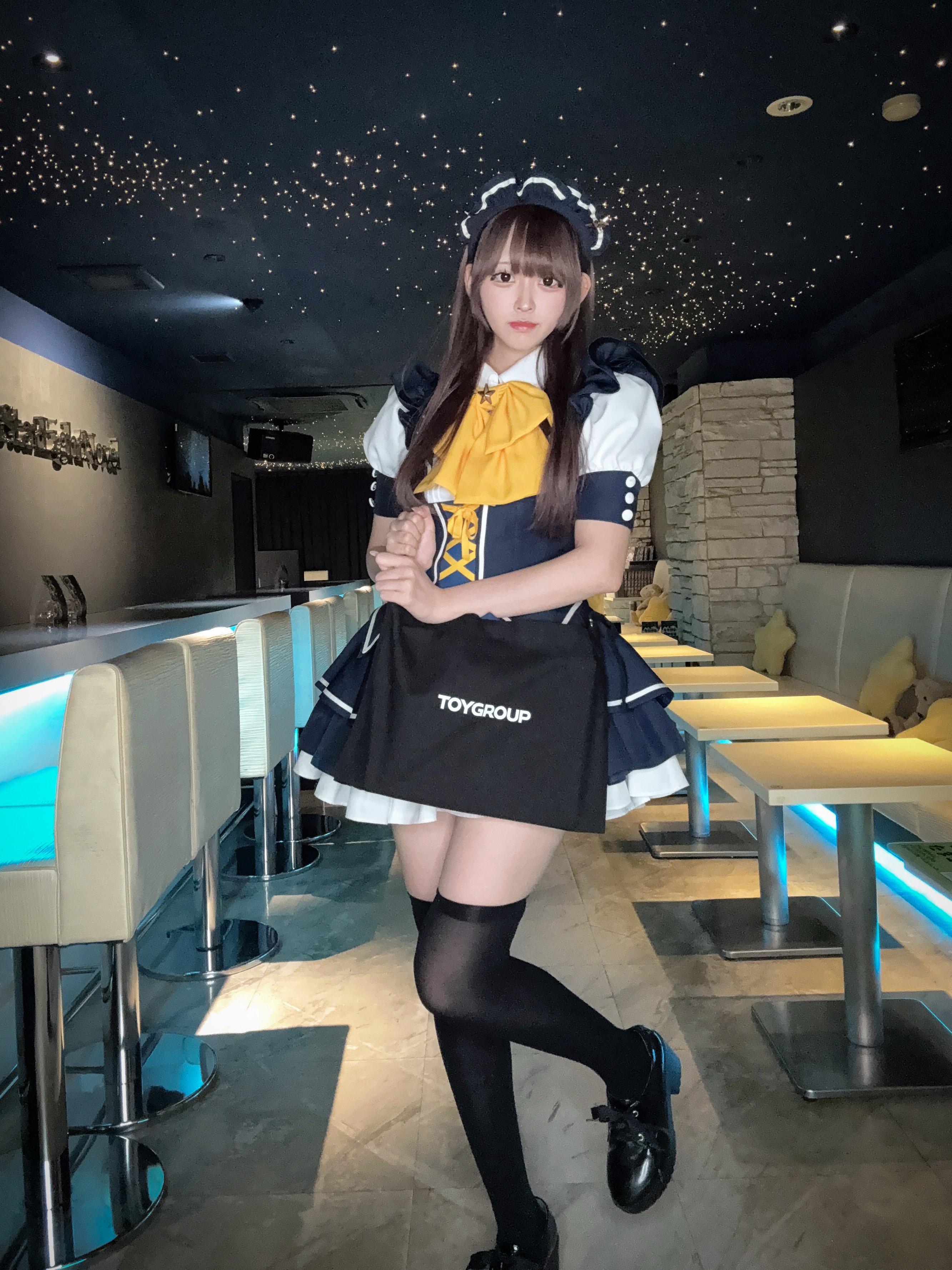 秋葉原 メイドカフェ・コンカフェ『スターライトノベル』 on X