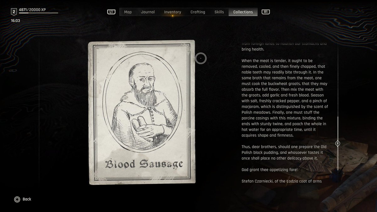 Nerds' Kitchen Creations tweet media