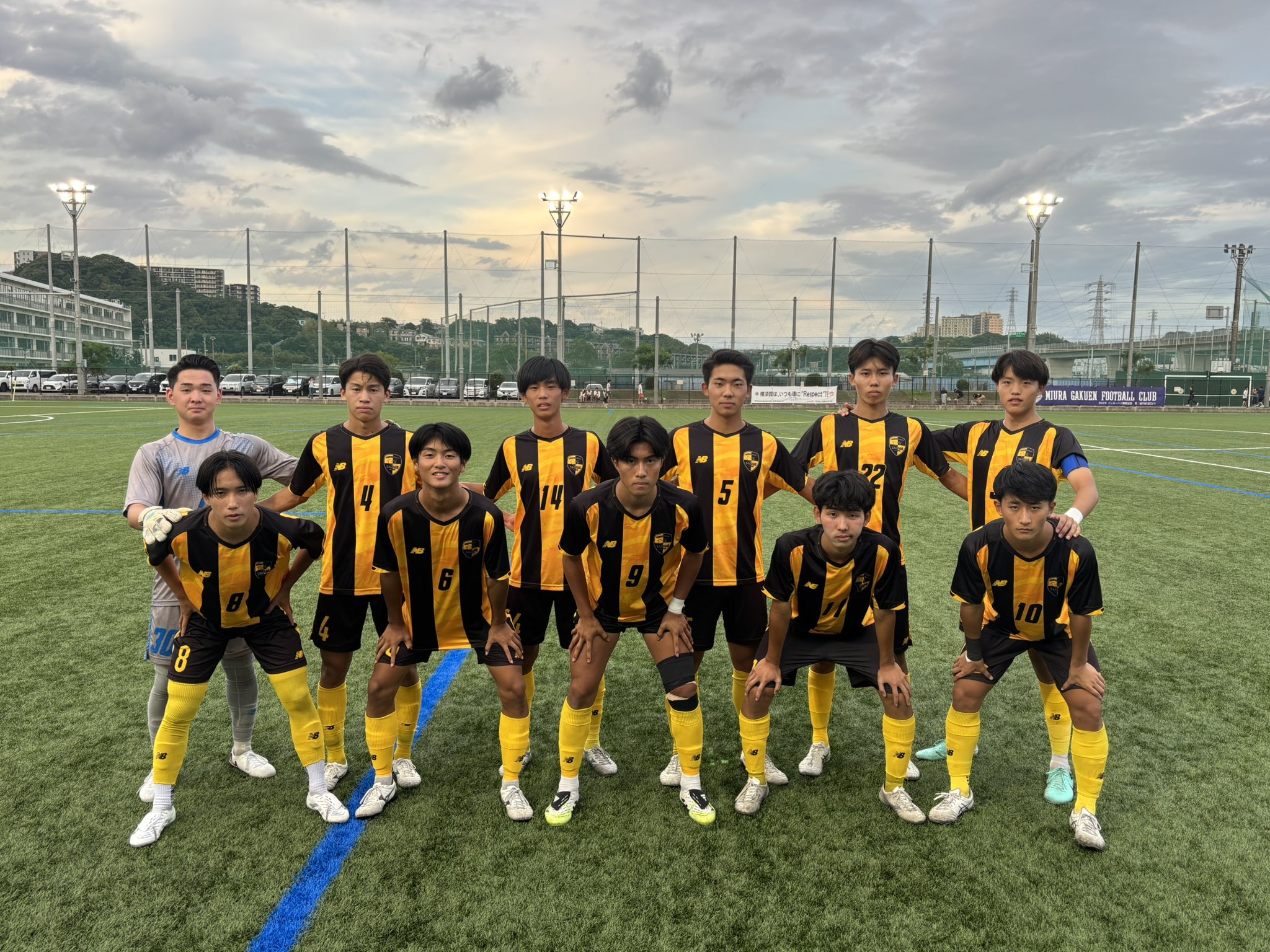 東海大相模　サッカー部　ユニフォーム 東海大相模サッカー部公式 (@tokaisagami11) / X