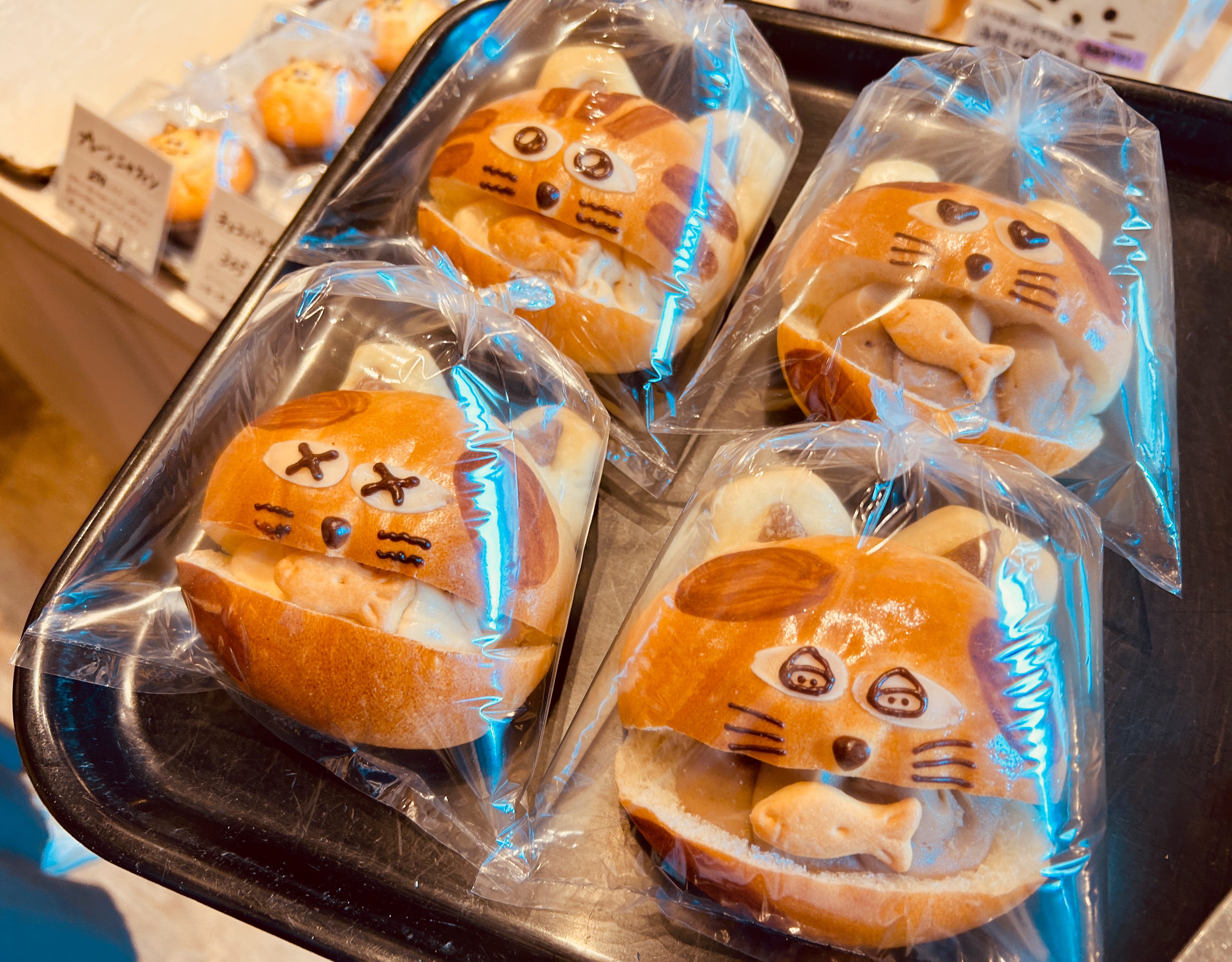 猫ちゃんトースト オレオホイップ フェイクスイーツ 食品サンプル ポニーフック 猫ちゃんトースト オレオホイップ フェイクスイーツ 食品