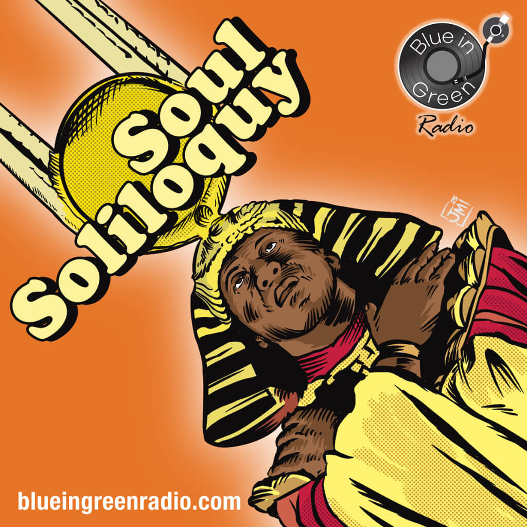 BlueInGreenRADIO (@badabing_radio) on Twitter photo Soul Soliloquy airs Sunday at 3pm(UK) celebrating honeyed soul & spiritual jazz exclusive to our Sunday line-up.
blueingreenradio.com/p/listenlive.h…
#ArethaFranklin #PennyGoodwin #NewBirth #LittleBeaver #MarlenaShaw #LynCollins #TomBrock #AlGreen #PEHewittJazzEnsemble  #DorothyAshby Soul Soliloquy airs Sunday at 3pm(UK) celebrating honeyed soul & spiritual jazz exclusive to our Sunday line-up.
blueingreenradio.com/p/listenlive.h…
#ArethaFranklin #PennyGoodwin #NewBirth #LittleBeaver #MarlenaShaw #LynCollins #TomBrock #AlGreen #PEHewittJazzEnsemble  #DorothyAshby