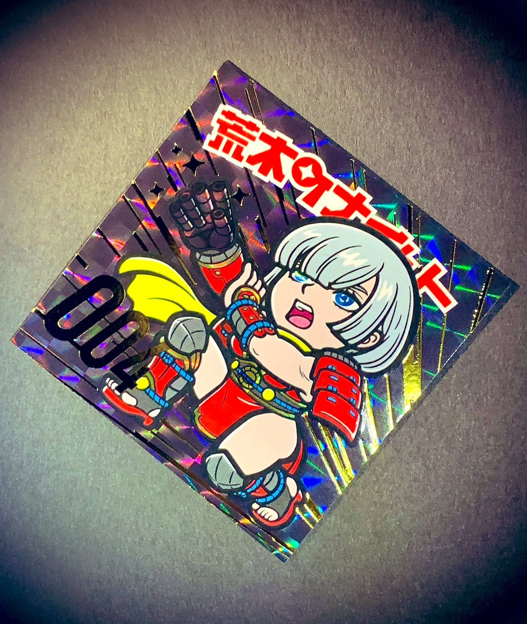 てㄘ on X: 