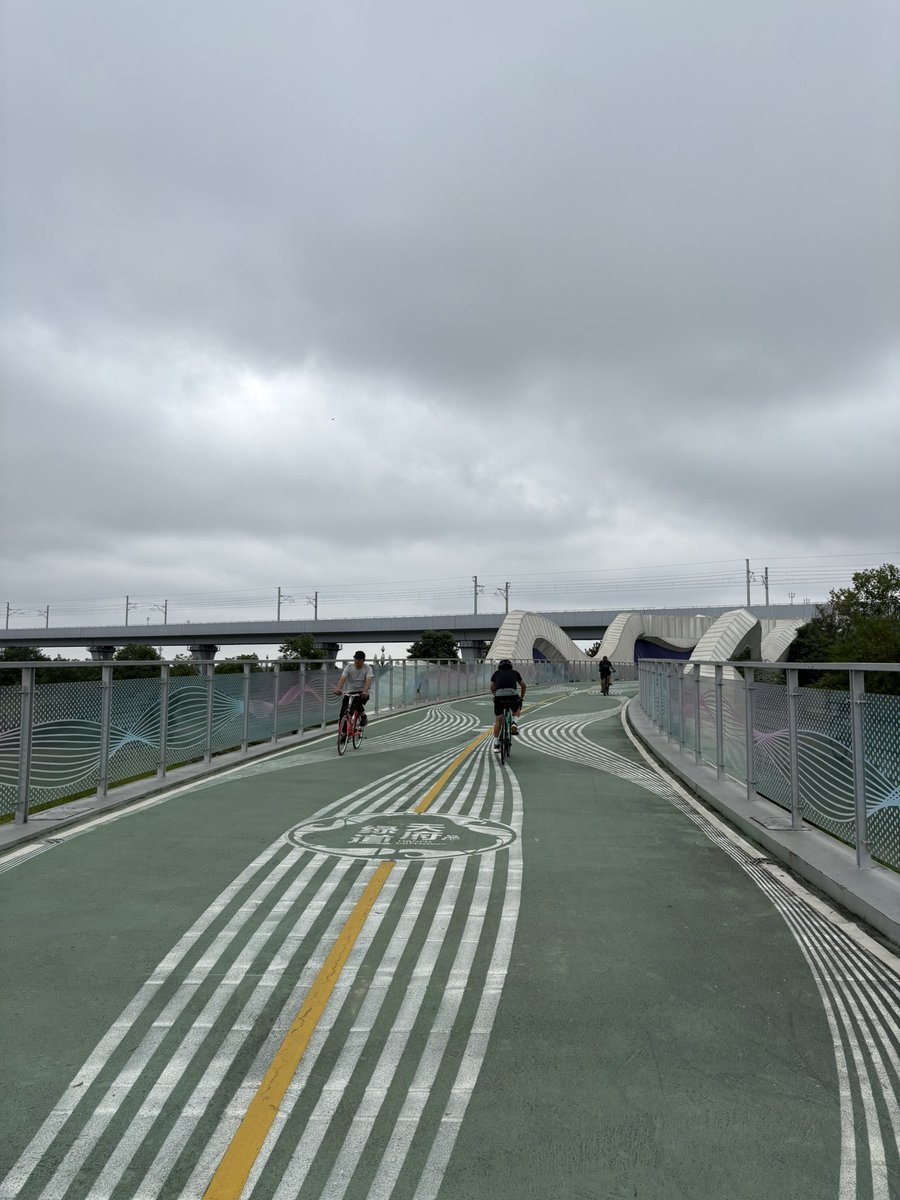 0xNought's tweet image. 首刷成都○天府绿道

#BUIDL OURSELVES #TagAI