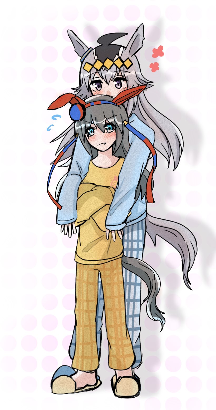 あらいぐママ⭐︎ にっしー@ダツマ国の民 on X: 