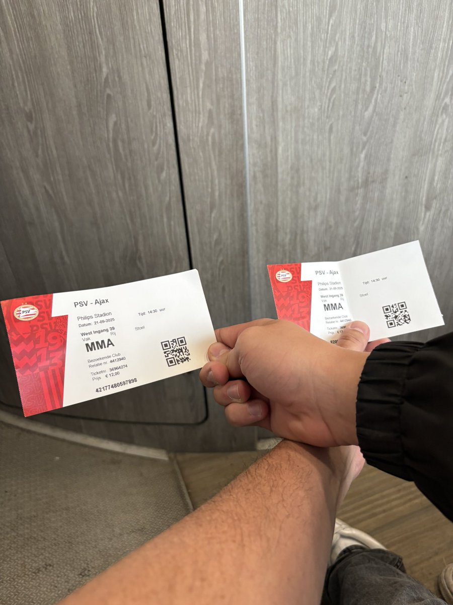 Fabian Nagtzaam tweet media