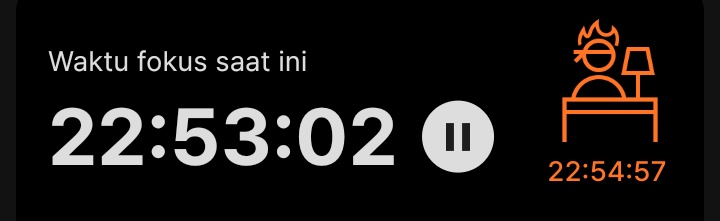 Lupa dimatiin 🙏