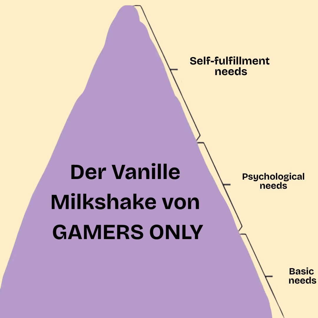 ENDLICH WIEDER MILKSHAKES!! 🍦

Lange habt ihr drauf gewartet, jetzt ist es endlich soweit: 3 GO Milkshakes feiern ihr cremiges Comeback! Mit Koffein &amp; ZERO Zucker!! 😋

Limitiert &amp; nur für kurze Zeit!! 🏃‍♂️