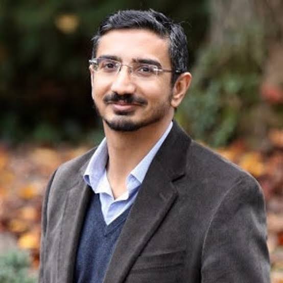 NSA Ajit Doval’s son — British citizen

S Jaishankar’s son — US citizen

Piyush Goyal’s son — US resident

Now they should come back &amp; enjoy Amrit Kaal. Suggest a city.

My pick - Darbhanga (Bihar) 💀