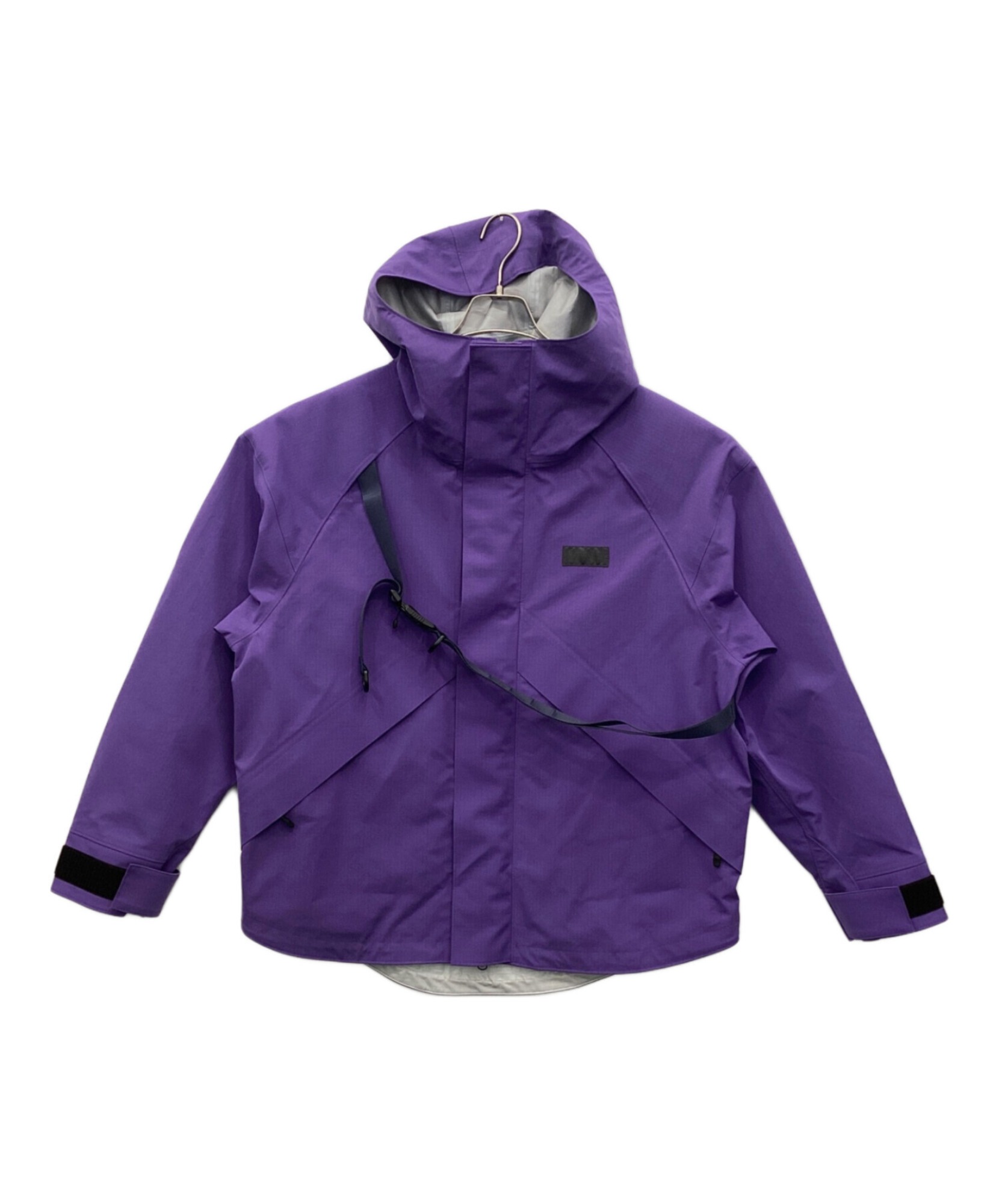 ダウンジャケット - Cerca / X