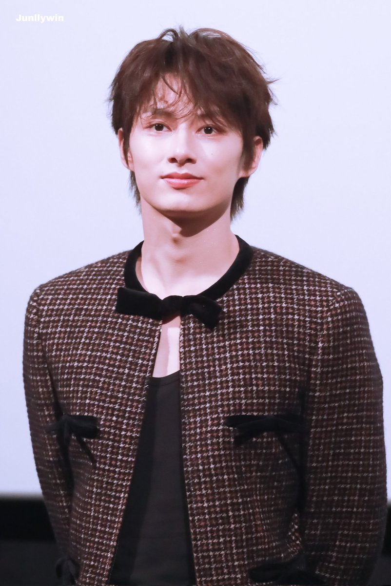 Junllywin🍉 tweet media