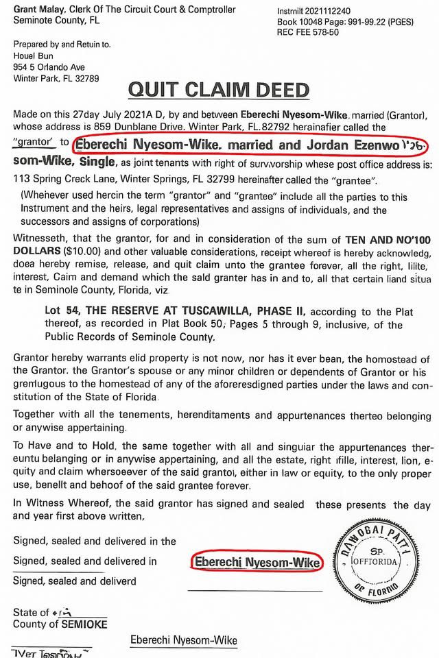 TheFishProf's tweet image. EFCC @officialEFCC, if the credible allegations against Wike @GovWike are not addressed, Nigerians will organize peaceful demonstrations in Abuja to demand accountability. We expect a transparent and timely response.

#AccountabilityNow
#TransparencyForAll