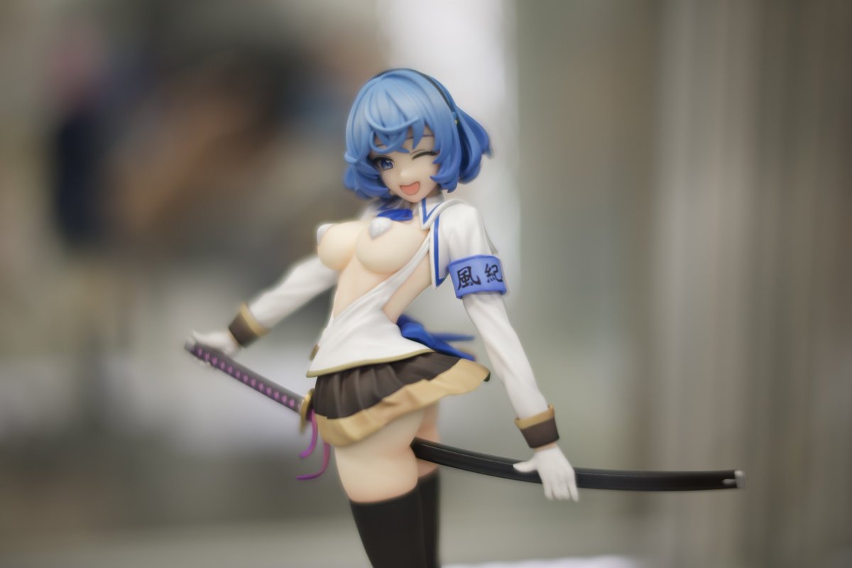 ラジ館あみあみ
あんまりピント合わなかった😅