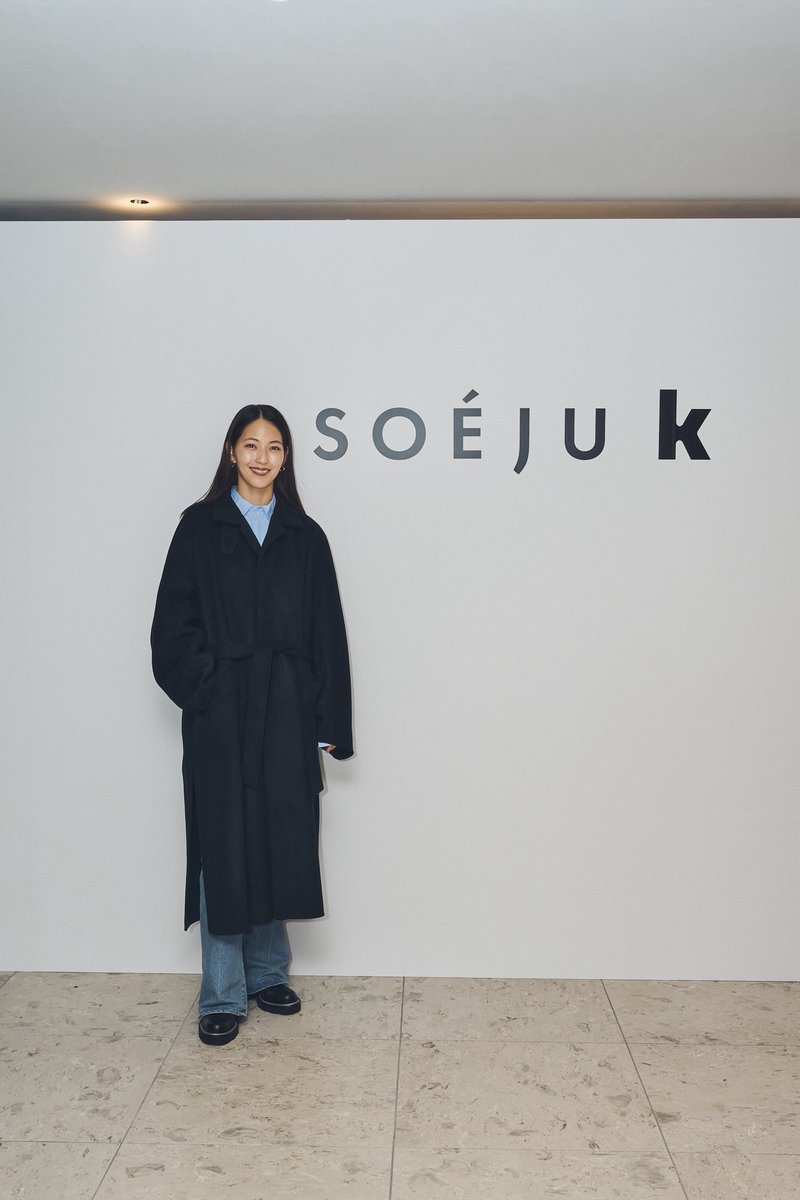 素敵なブランドとの出会い🤍