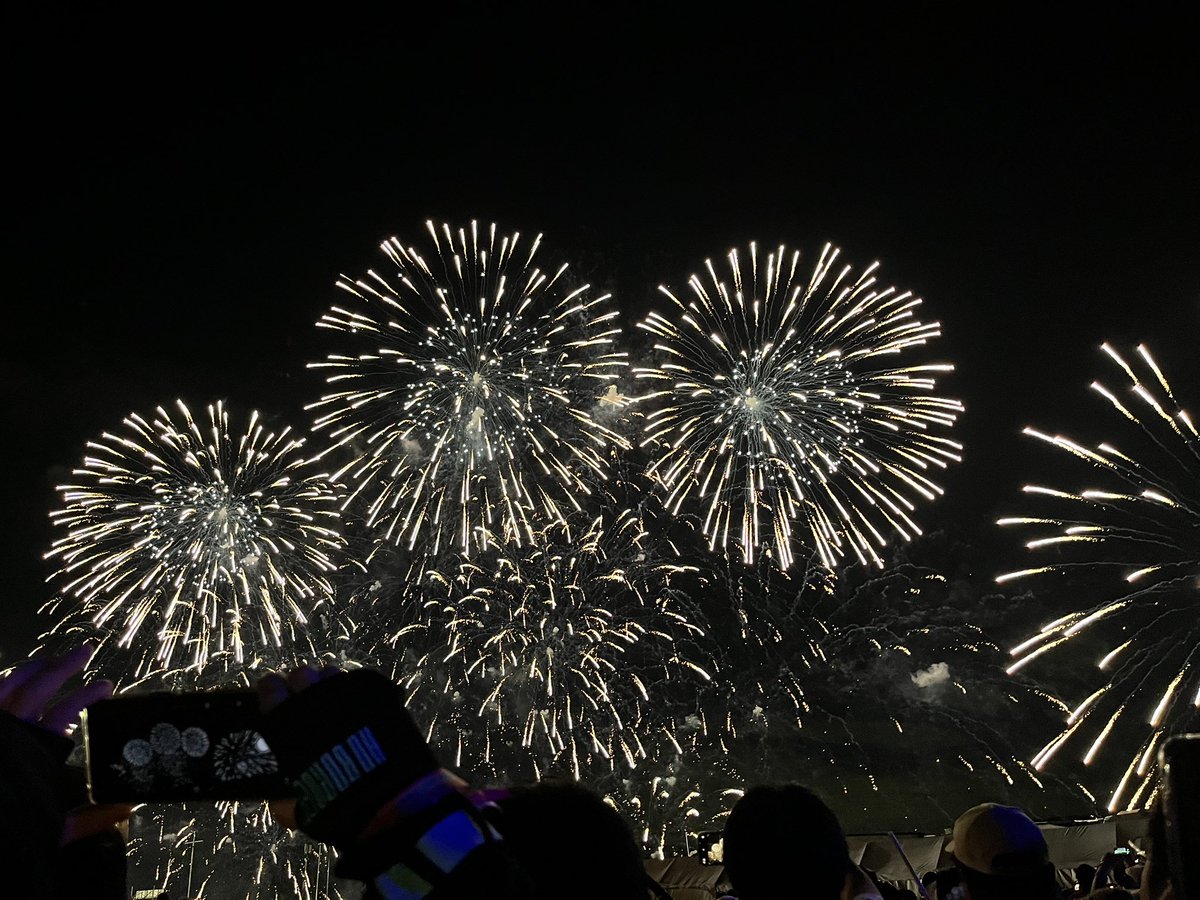 majokenkyu's tweet image. 楽しいフェスでした #イナズマロックフェス