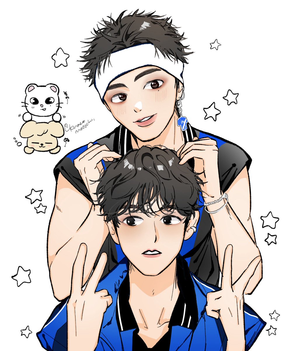 きなこもち (@kinacomooochii) on Twitter photo 