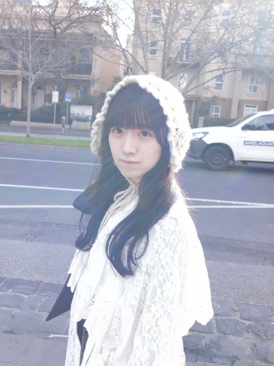 rika_rika0113's tweet photo. 石森璃花の儚さには誰も敵わないんです。 https://t.co/HQ7daRCnrR
